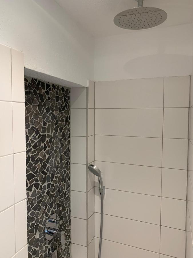 Kuckucksnester Roetenbach Friedenweiler Buitenkant foto